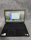 Used laptops wholesales G5 3590	G3-3590	i7-9750H	GTX 1660Ti (6G)  16G	512G 15.6''second hand wholesales dubai china